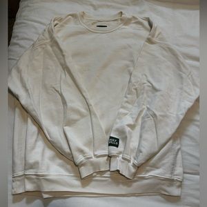 Daily Drills Oversized Crew